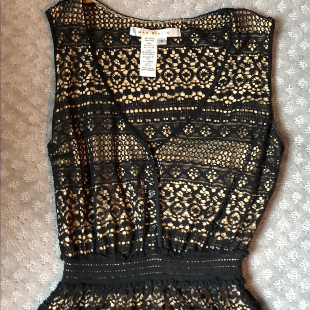 MAX STUDIO | Dress - Picture 2 of 7